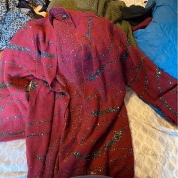 2x/3x fall/winter sweaters!!! - Picture 1 of 13